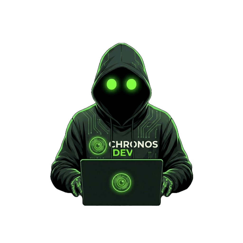 Chronos-Dev Developer